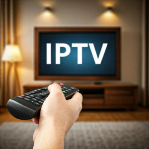 the Best IPTV Provider in the UK